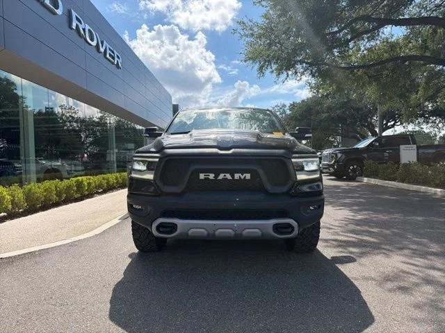 ram ram 1500 pickup 2019 1C6RRELT8KN828276 image ram ram 1500 pickup 2019 1C6RRELT8KN828276 image